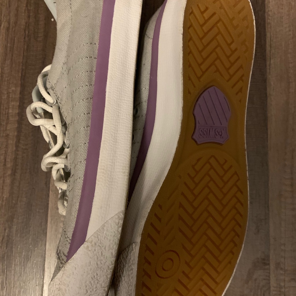 KSwiss Shoes Brand New